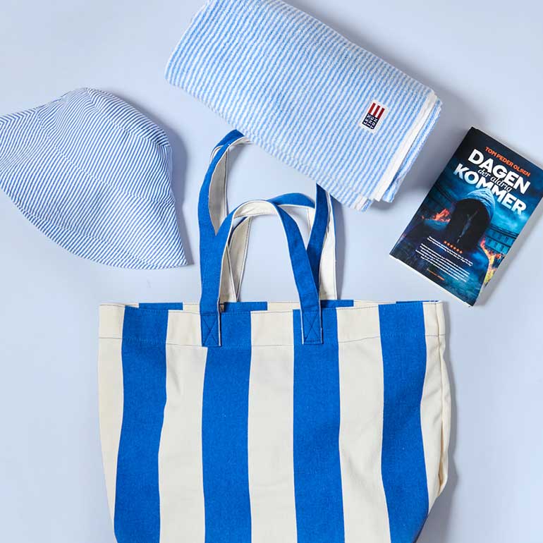 Festival Essentials i Lyngby Storcenter